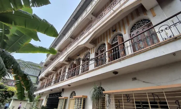 Sagnik Anusthan Bari